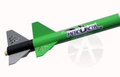 DYNASTAR AeroDactyl TS -Rocket Model Toys fe99df0b83806932e6a7447c355e6e46.image .700x447