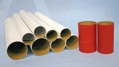 Mid-Power Tube Assortment