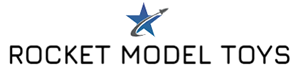 Rocket Model Toys